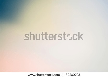 Colorful blur background beautiful