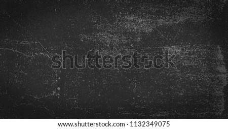 Old black gray background. Grunge texture. Dark wallpaper. Blackboard. Chalkboard. Royalty-Free Stock Photo #1132349075