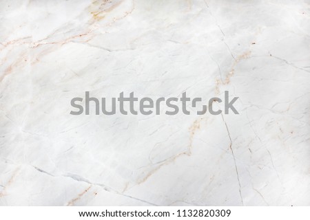 polished lvory marble. real natural marbie stone texture and surface background.
