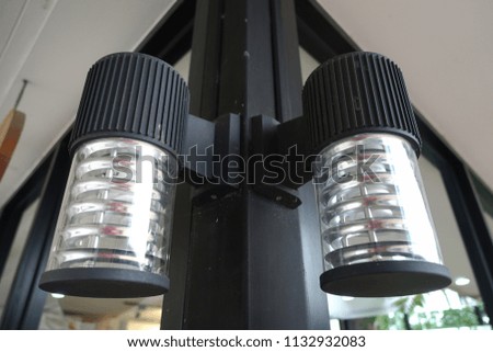 
Walkway garden ground lamp ,outdoor modern lighting item technology 