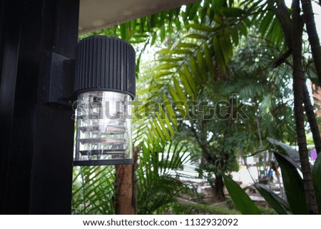 
Walkway garden ground lamp ,outdoor modern lighting item technology 