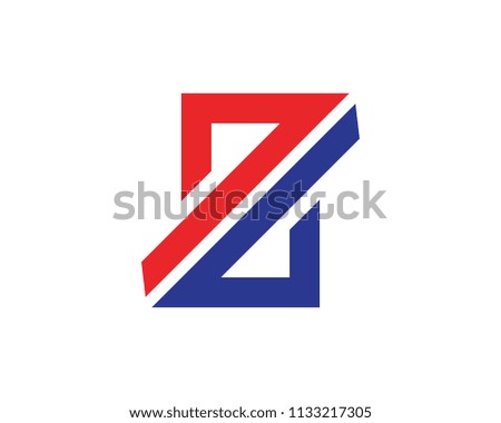 finance logo and symbols app template