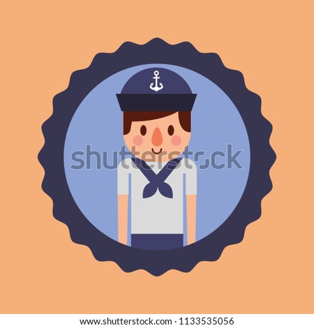 nautical maritime design