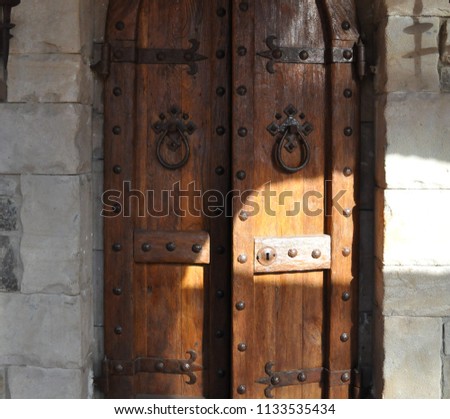 Picture of Door