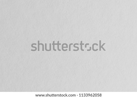 White craft paper cardboard texture  background