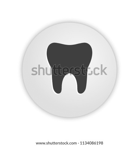 Teeth - App Icon