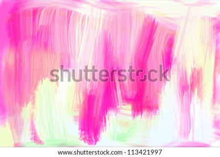abstract background design Royalty-Free Stock Photo #113421997