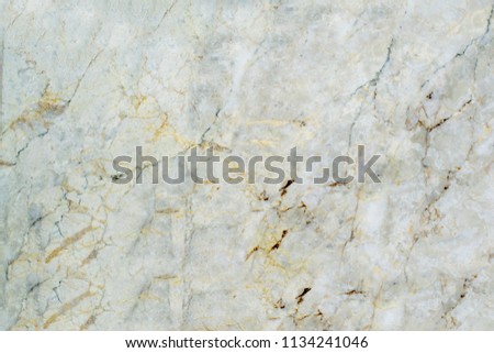 The luxury of marble texture and background for design pattern artwork. 