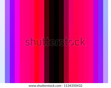 multicolored parallel vertical lines pattern | abstract vibrant geometric elements background | modern illustration for media advertising backdrop copy space or presentation concept design
