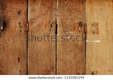 grunge wooden background. texture. photo