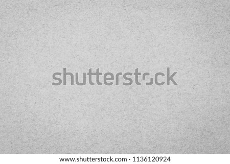 Abstract gray textured paper box background