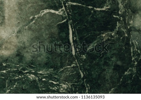 Malachite green marble texture, detailed structure of natural marble background
