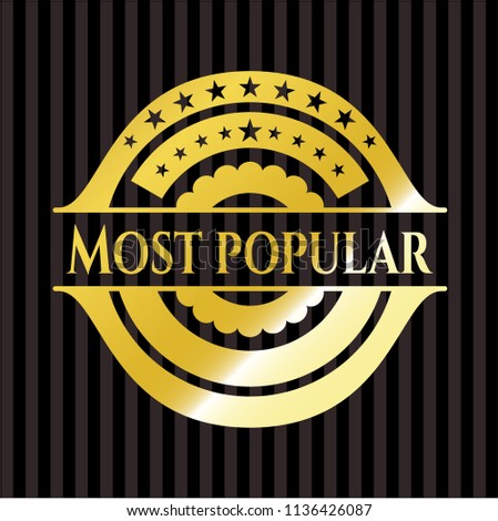 Most Popular shiny emblem