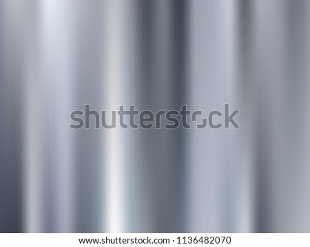 gray abstract background, vector background for metal silver presentations Royalty-Free Stock Photo #1136482070