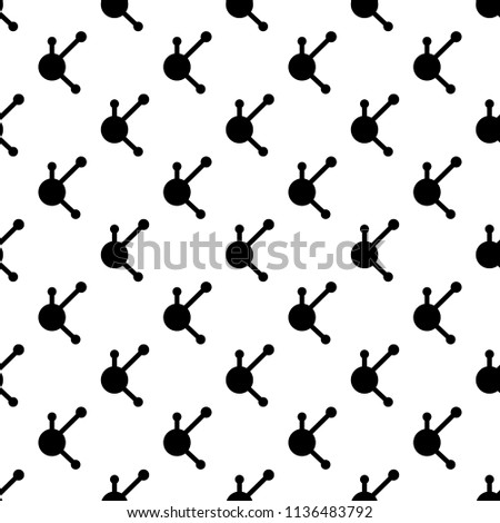 creptus icon in Pattern style on white background