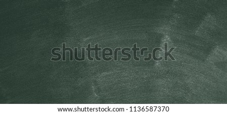 Blackboard with chalk doodle, can put more text at a later.