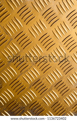 rusty iron pattern/Seamless steel diamond plate texture