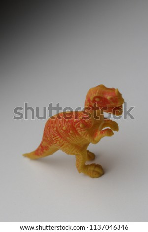 dinosaur toys age 2