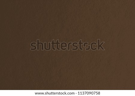 Brown old craft paper cardboard texture background