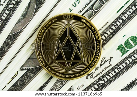 EOS is a modern way of exchange and this crypto currency is a convenient means of payment in the financial and web markets