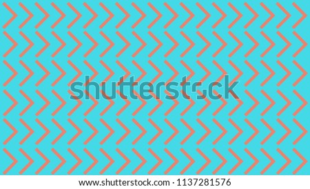 Background with arrows pattern