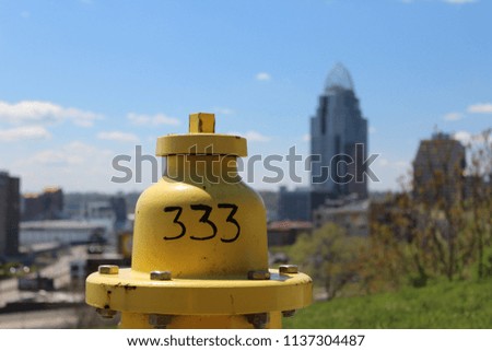 Great high quality photos of the city of Cincinnati.
