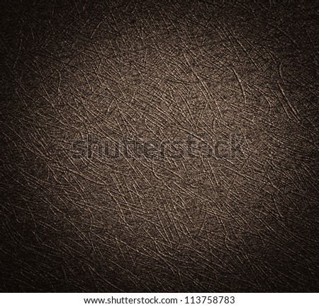 dark brown and black background with vintage grunge texture