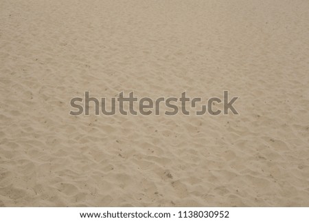sand desert barkhans dune closeup