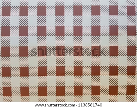 Wrapping Paper and Gift Wrap Sheets texture geometric paper pattern background.