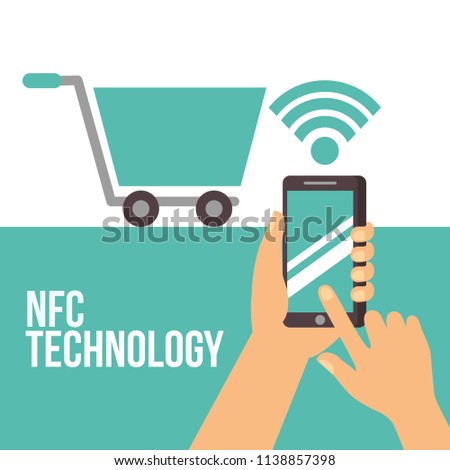 nfc payment technology