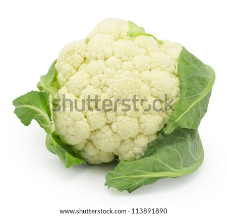 cauliflower Royalty-Free Stock Photo #113891890