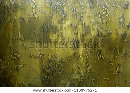 Abstract painting, for backgrounds or textures