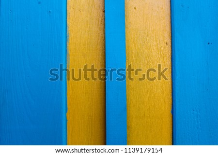 Wood color texture of a house, wooden wall, texture of a table.