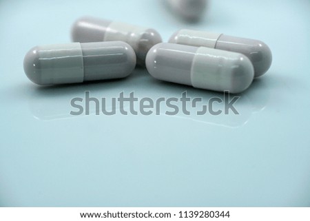 Tablets are single-dose solid drugs that are made under pressure from powders or granules on tablets by pressing.    
                  