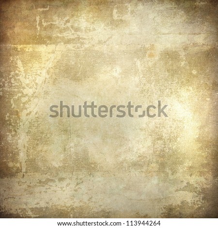 grunge background with space for text or image Royalty-Free Stock Photo #113944264