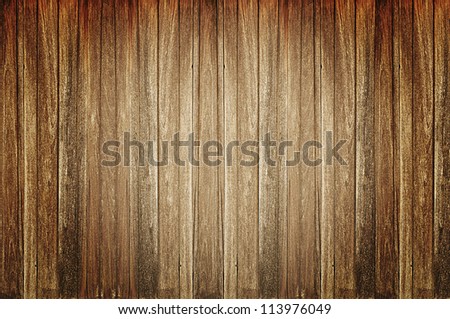  Old striped wood background