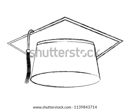 graduation hat school accessory success