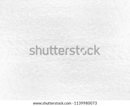 Shiny leaf silver foil paper background texture Royalty-Free Stock Photo #1139980073