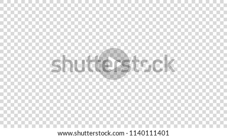 Play video sign vector on transparent background. Royalty-Free Stock Photo #1140111401
