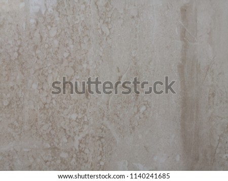 White and brown marble texture pattern with high resolution