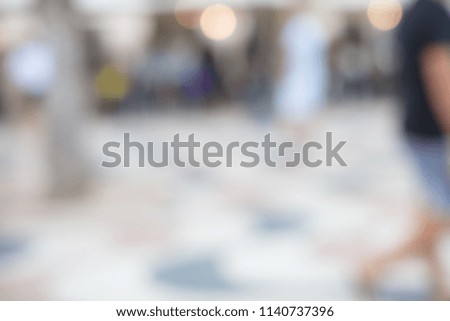 unfocused abstract bokeh background to place your concept