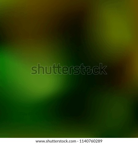 Gradient Background. Modern Colorful Mesh Gradient Background for Poster or Card. Abstract Color Transition Illstration for your Design. Vector Colorful Transition Texture.
