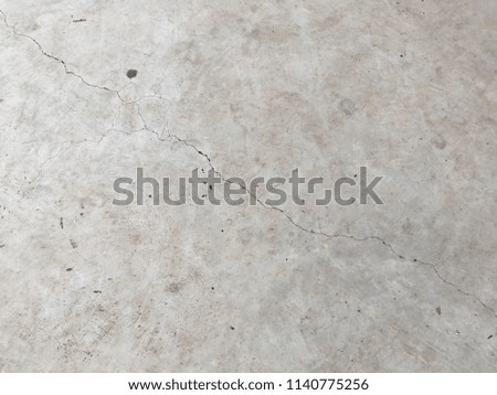 Background of cement floor background