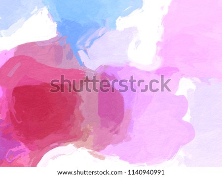 brush stroke graphic abstract background. Art nice Color splashes.Surface for your design. book,abstract shape Website work,stripes,tiles,background texture wall