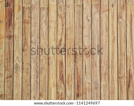 Wood background or texture Royalty-Free Stock Photo #1141249697