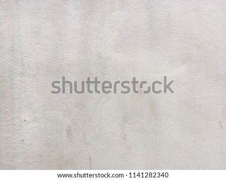 Cement paint wall background for texture design