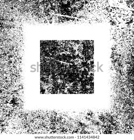 Abstract grunge background black and white