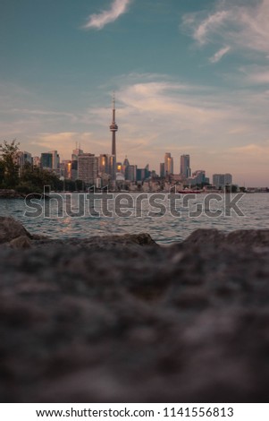 Toronto, Ontario, Canada