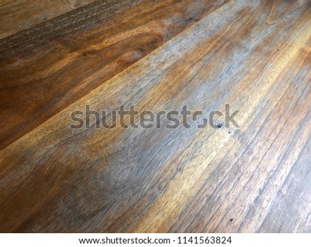 Distressed wood grain texture for design background.