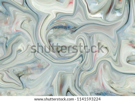 abstract marble texture and background